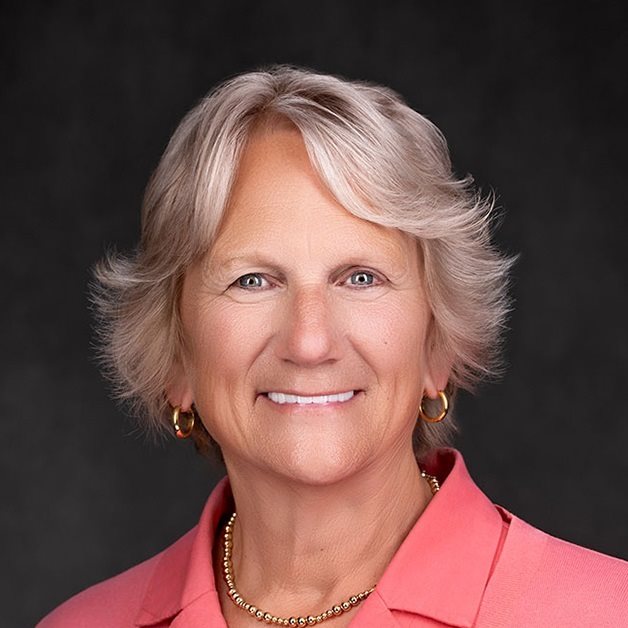 Pam Bruder